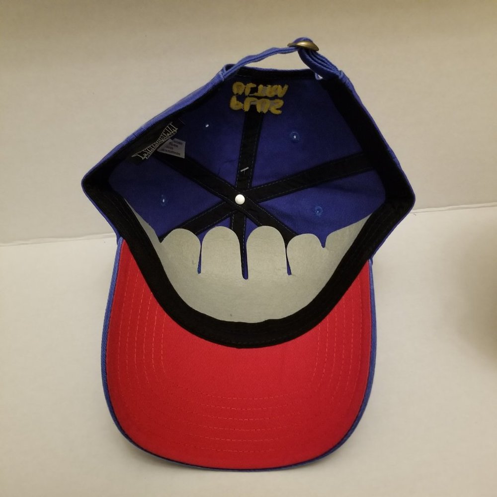 Hello Kitty cap - adjustable - Picture 5 of 8